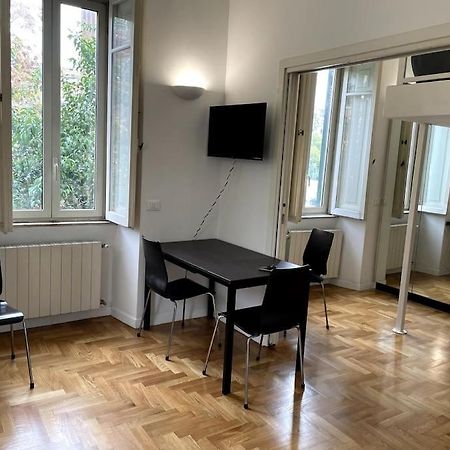 Ponte Milvio Smart Appartamento Рим Экстерьер фото